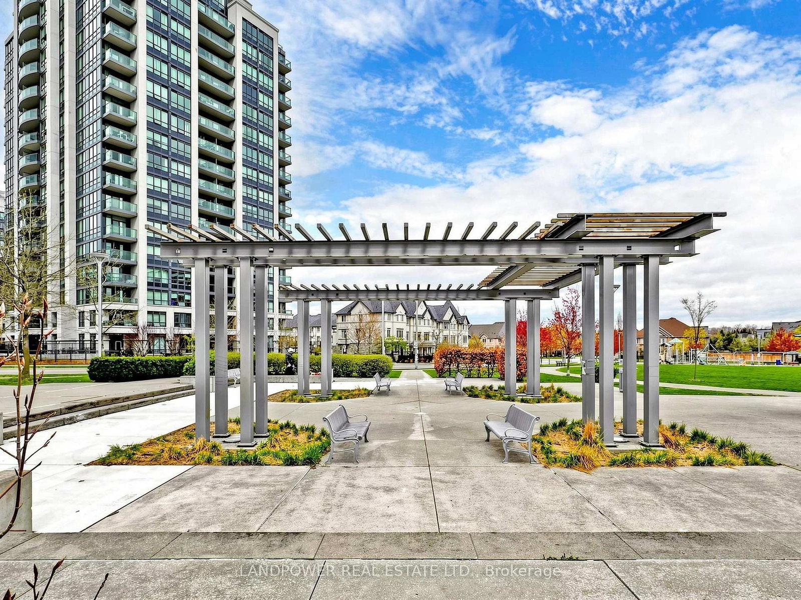 15 North Park Road, Unit 1116 - Photo 44