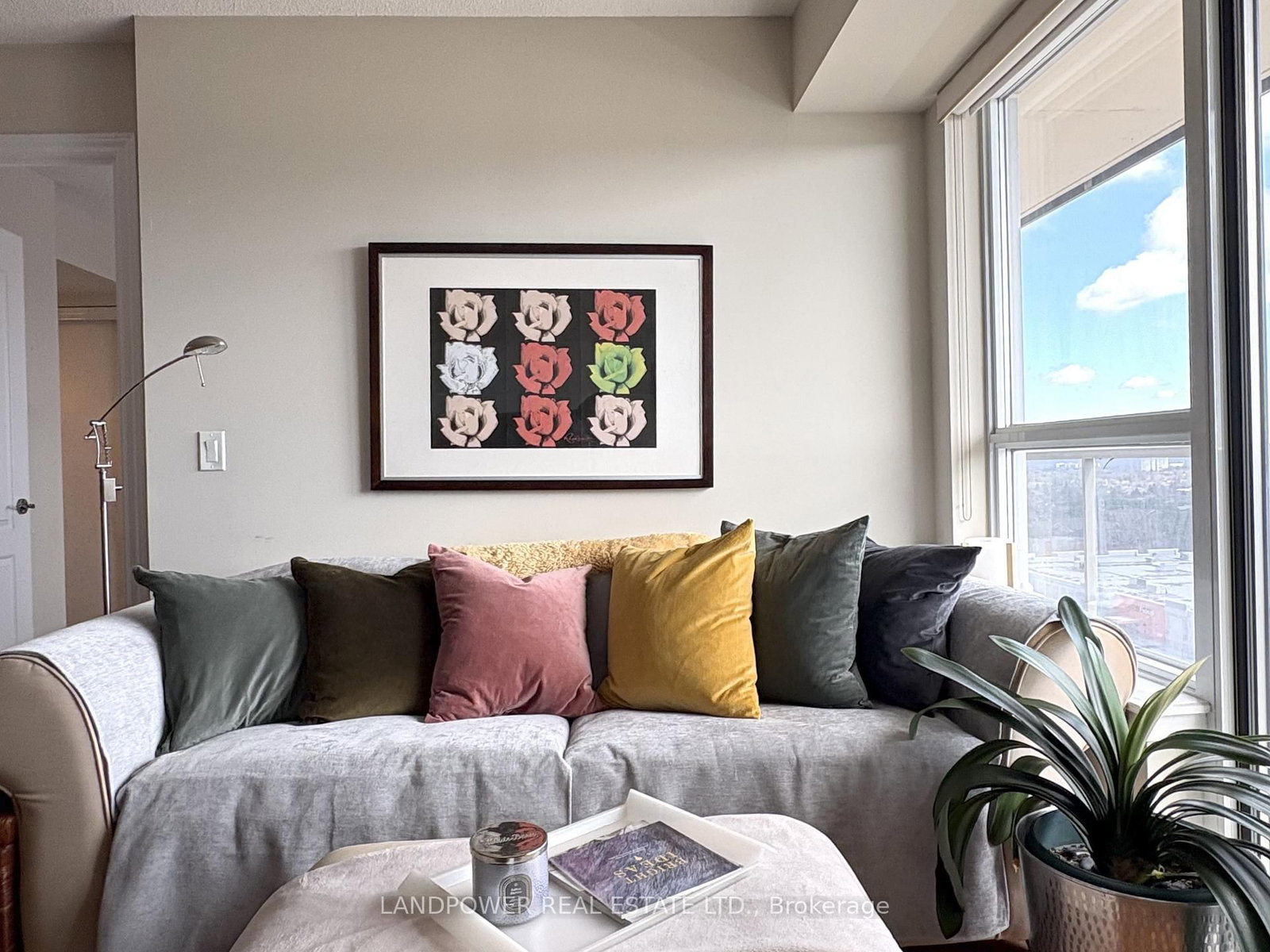 15 North Park Road, Unit 1116 - Photo 8