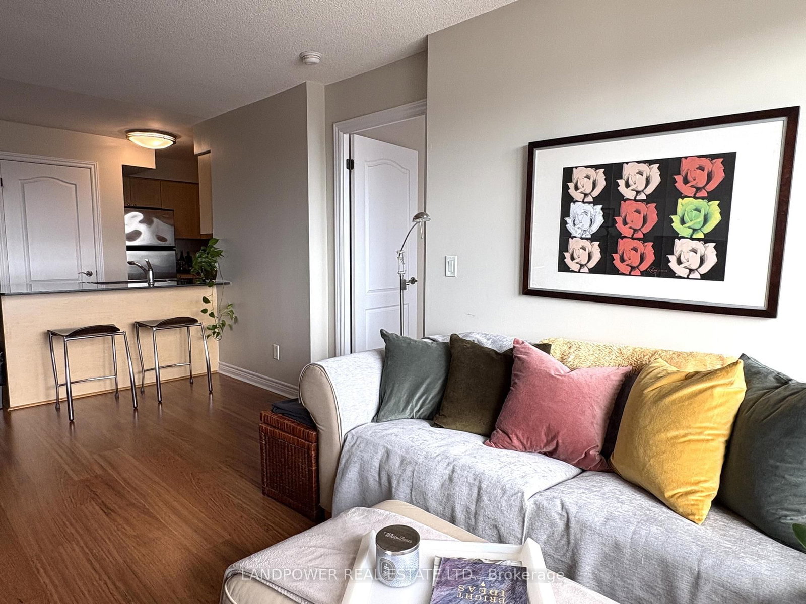 15 North Park Road, Unit 1116 - Photo 9