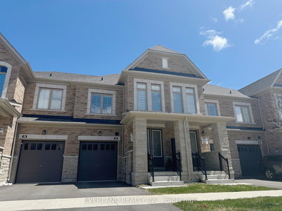 50 Hercules Club Dr | Richmond Hill | Image