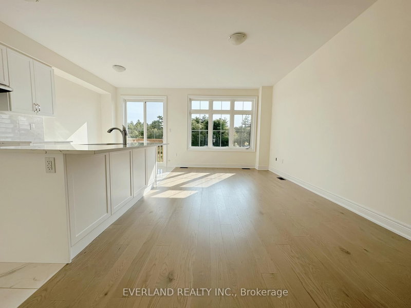 50 Hercules Club Dr, Richmond Hill, L4E 1A2 | Image 3