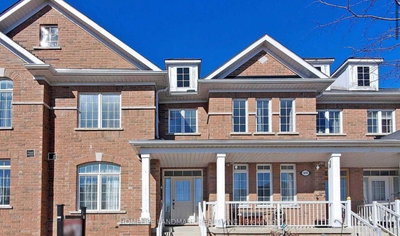 806 Castlemore Ave | Markham | Image