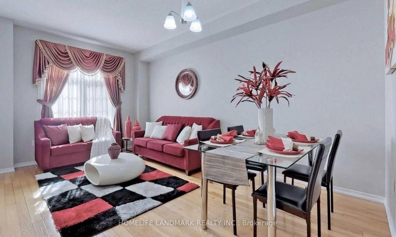 806 Castlemore Ave, Markham, L6E 1P2 | Image 2