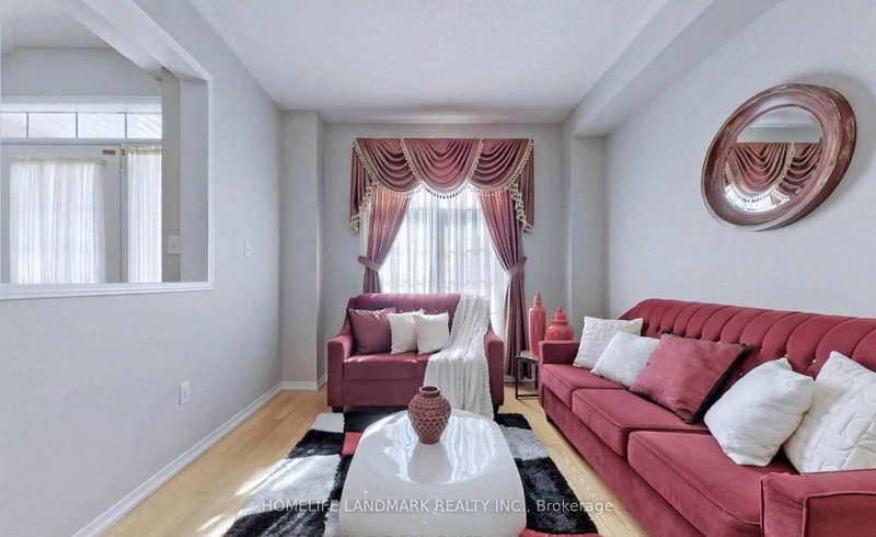 806 Castlemore Ave, Markham, L6E 1P2 | Image 3