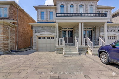 42 Mohandas Dr | Markham | Image