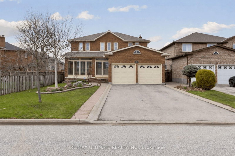 149 Castlehill Rd, Vaughan, Ontario