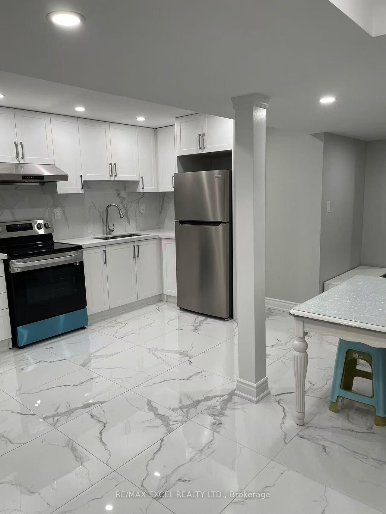 68 Peshawar Avenue, Unit Bsmt