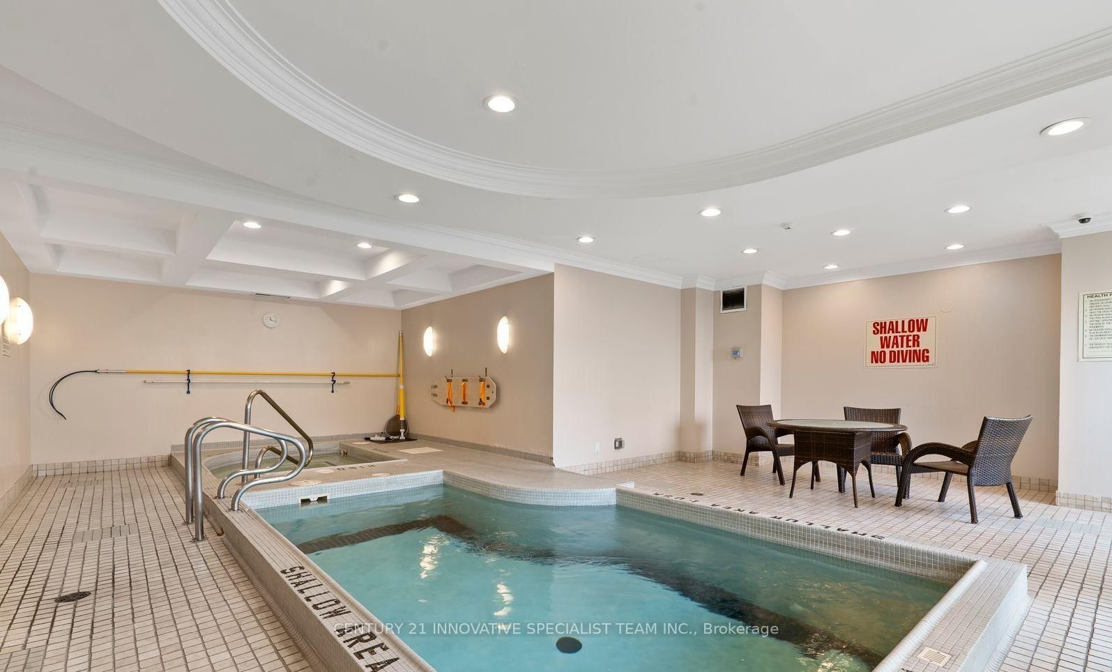 1 Maison Parc Court, Unit 603 - Photo 12