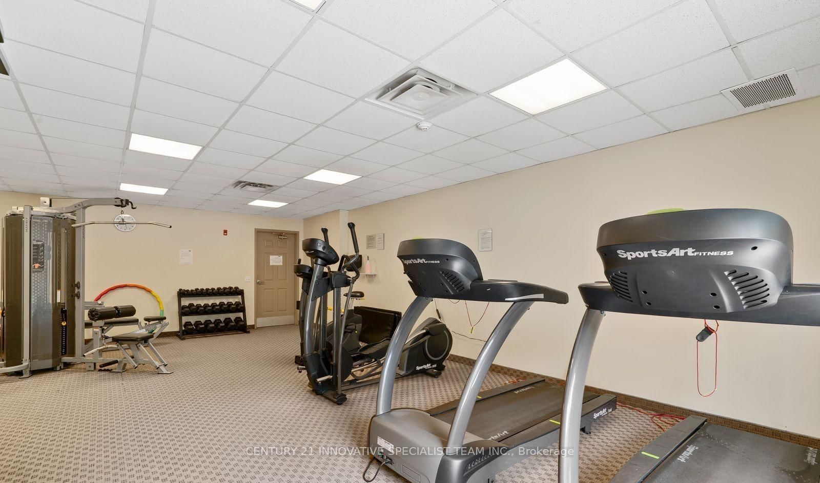 1 Maison Parc Court, Unit 603 - Photo 14