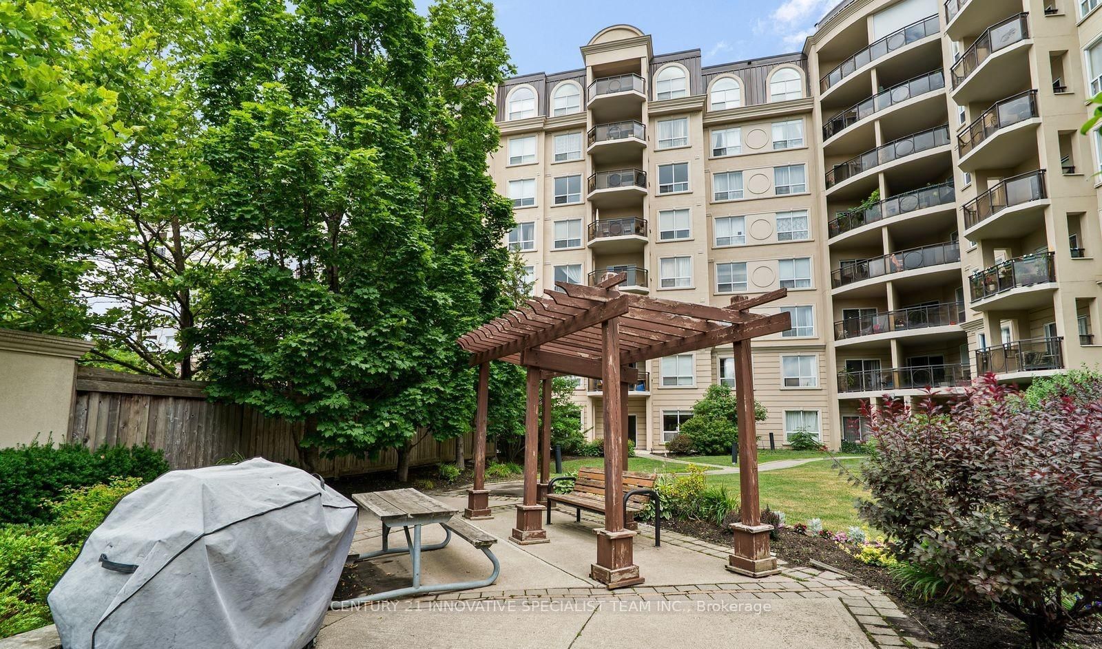 1 Maison Parc Court, Unit 603 - Photo 15