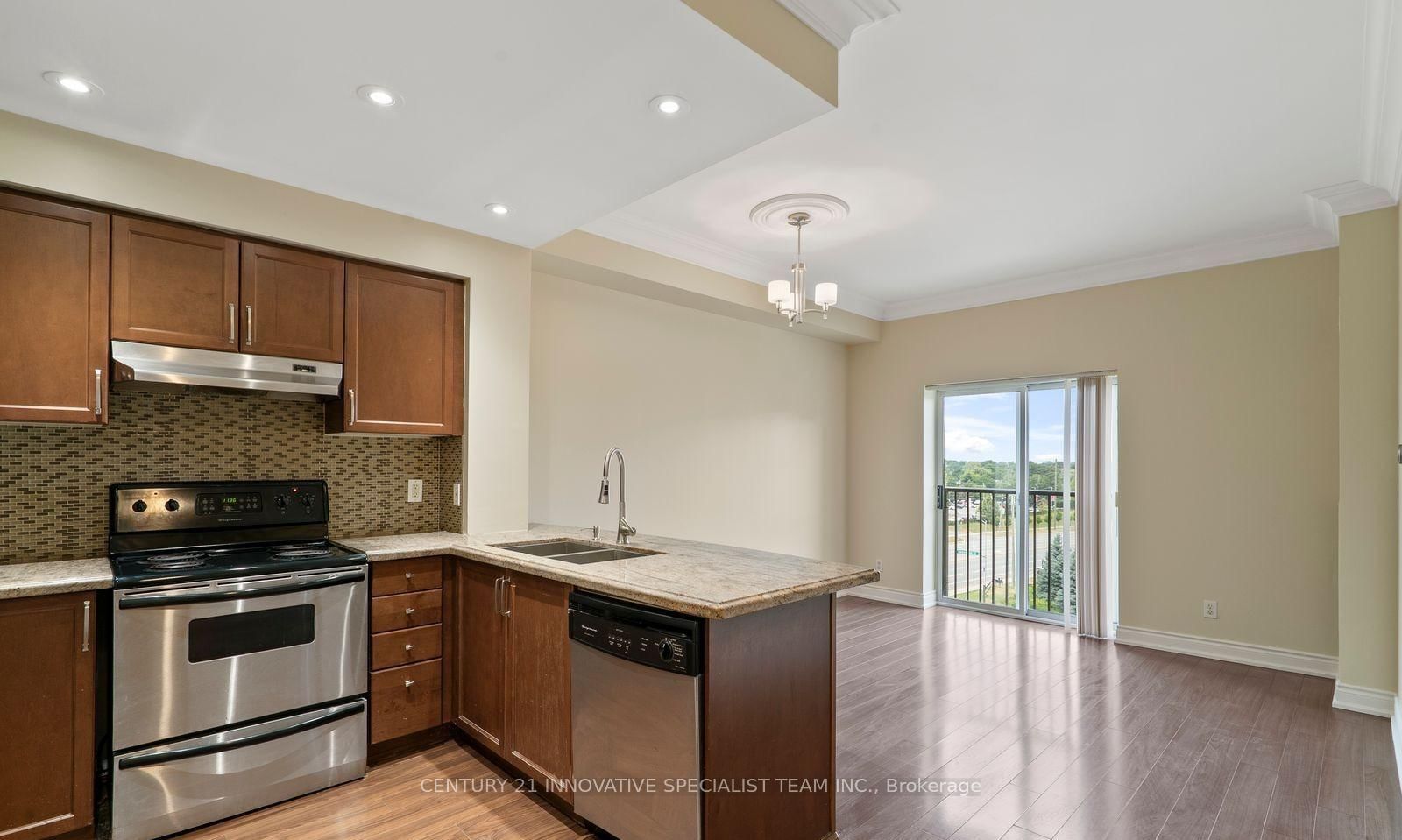 1 Maison Parc Court, Unit 603 - Photo 7