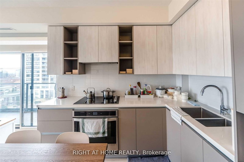 706 - 398 Highway 7 E, Richmond Hill, L4B 0G6 | Image 3