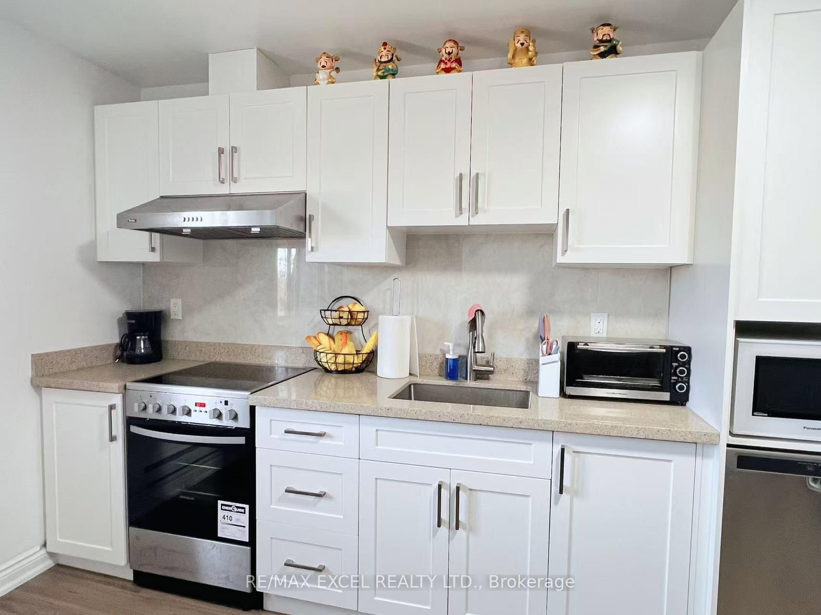 348 Main Street N, Unit 3B - Photo 5