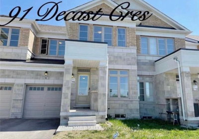 91 Decast Cres | Markham | Image