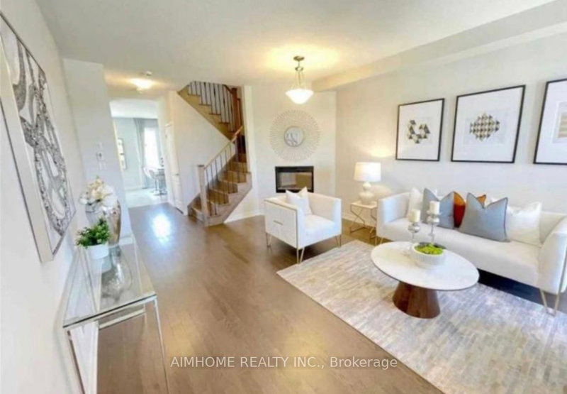 91 Decast Cres, Markham, L6B 1N7 | Image 2