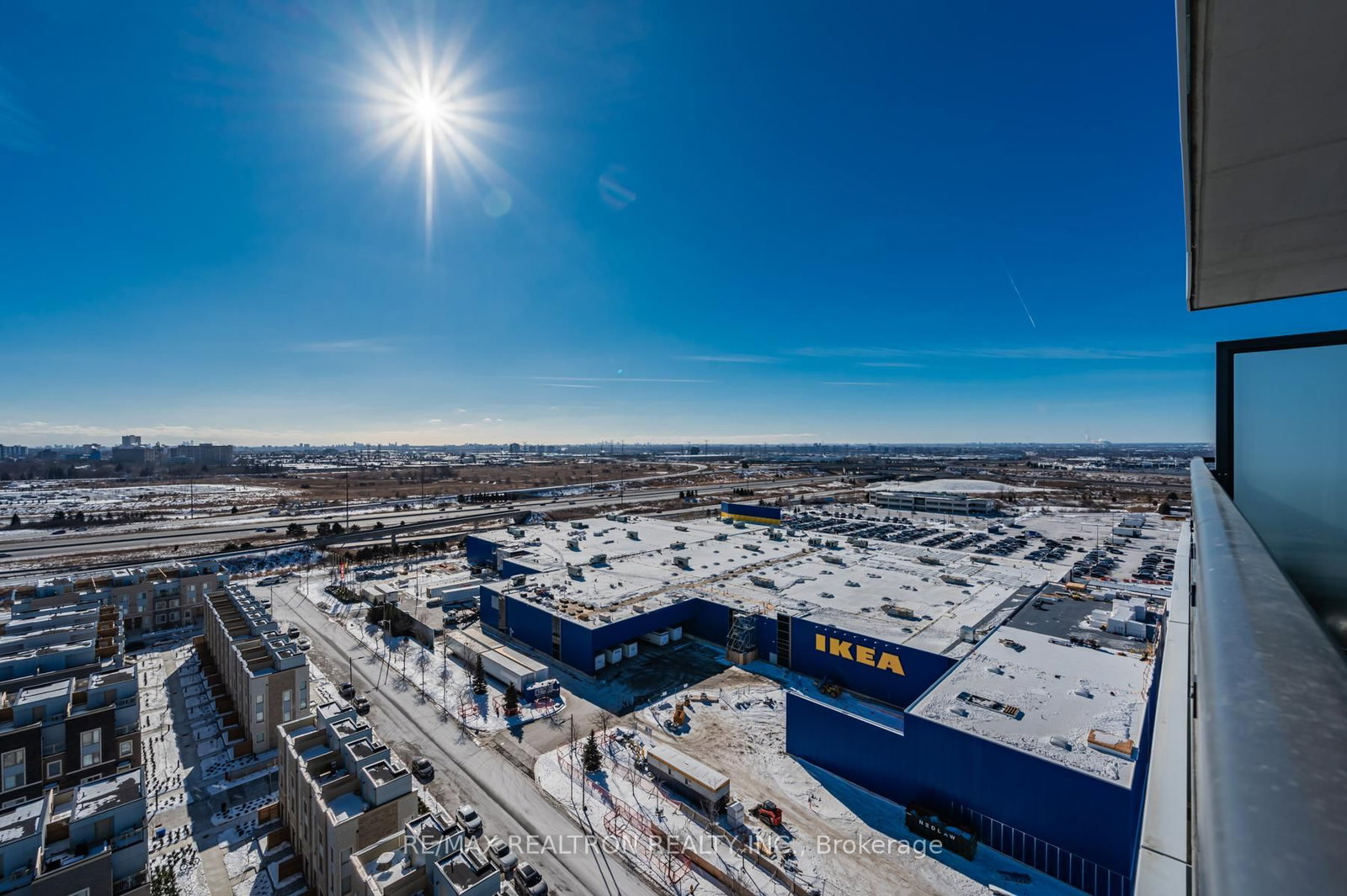 10 Honeycrisp Crescent, Unit 1708 - Photo 18