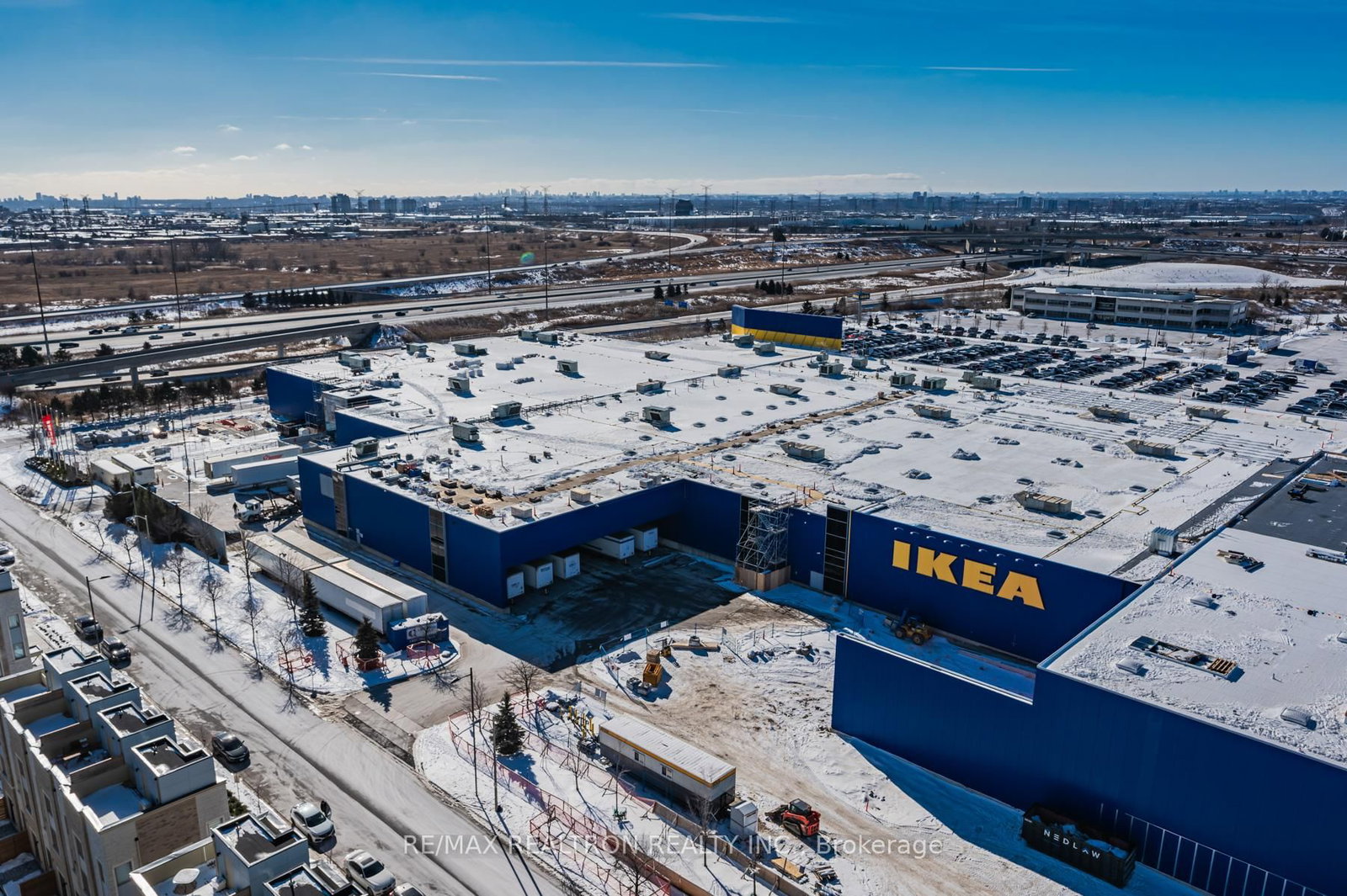 10 Honeycrisp Crescent, Unit 1708 - Photo 19