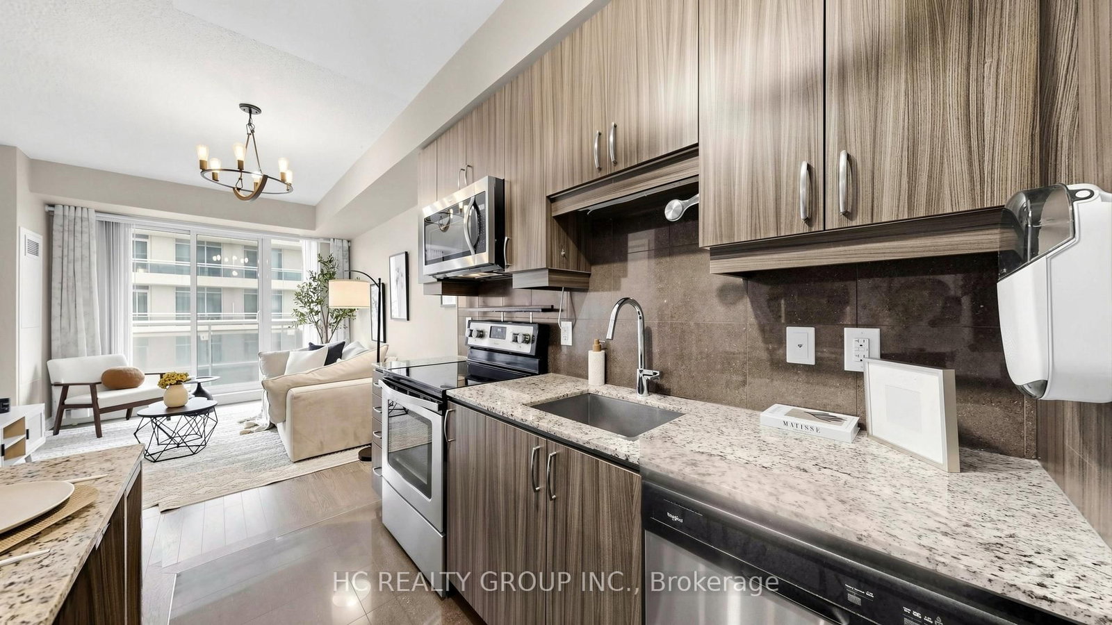 9205 Yonge Street, Unit 907 - Photo 12