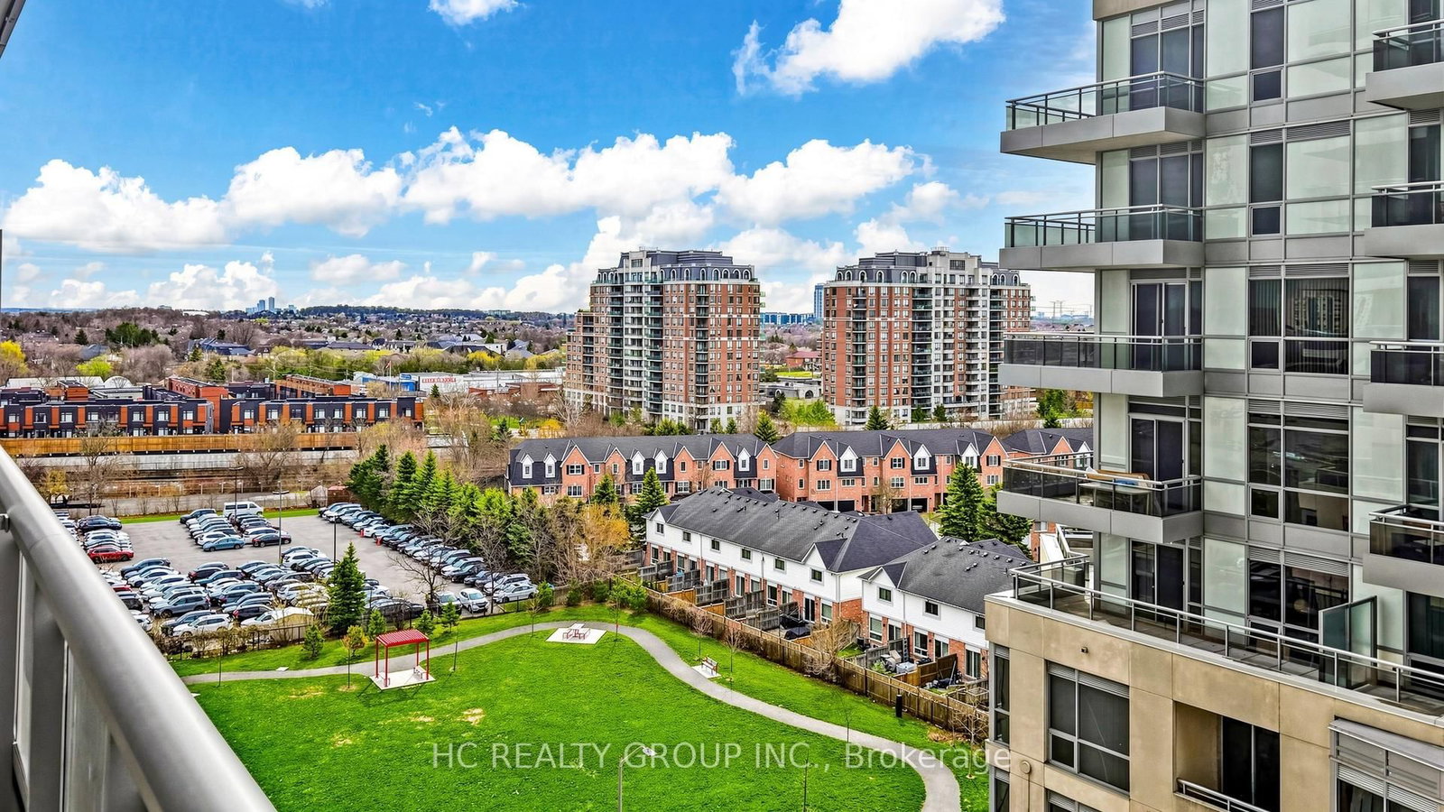 9205 Yonge Street, Unit 907 - Photo 21