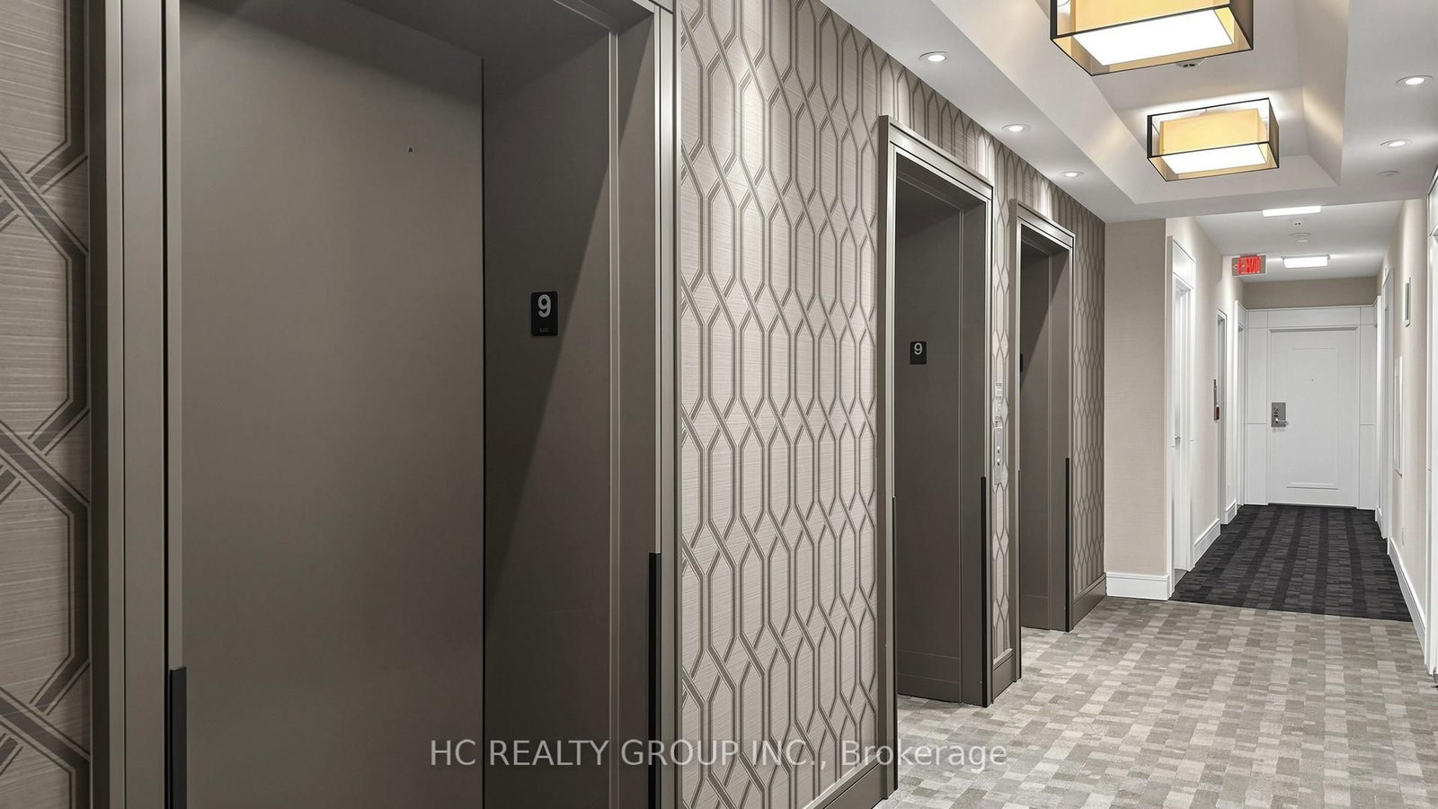 9205 Yonge Street, Unit 907 - Photo 22