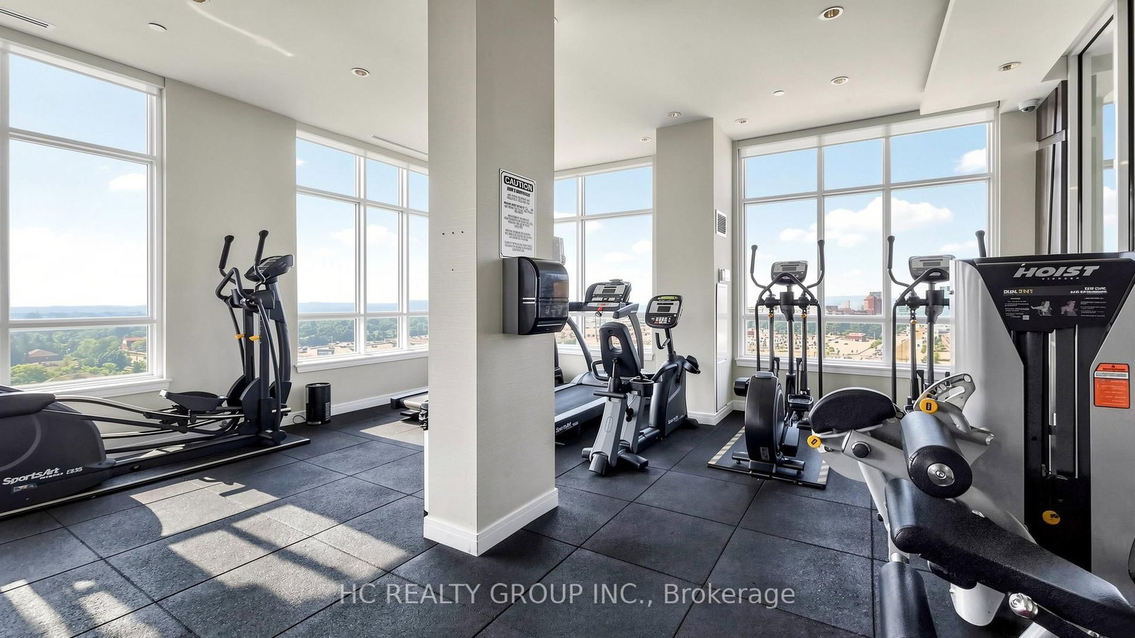 9205 Yonge Street, Unit 907 - Photo 23