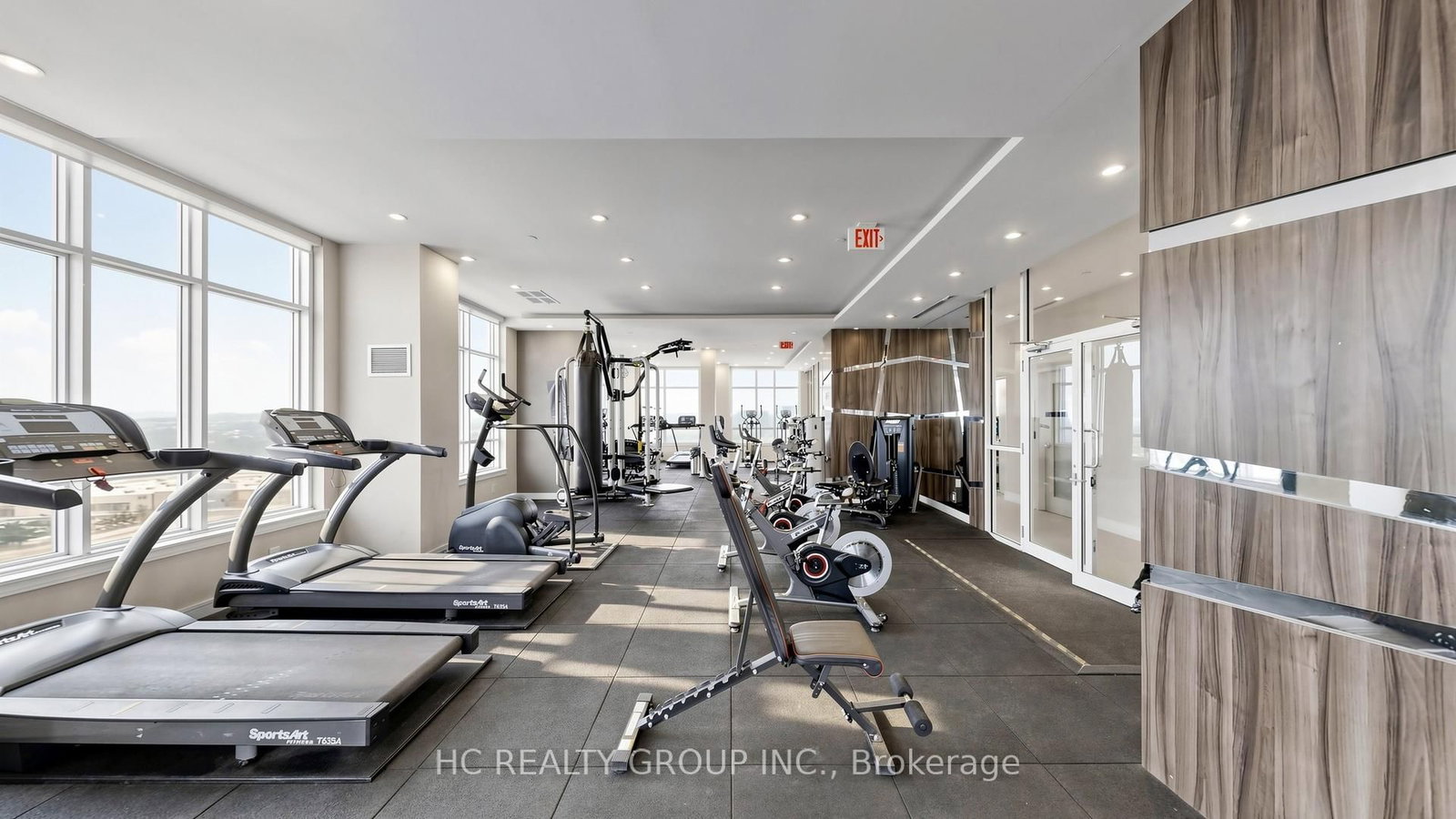 9205 Yonge Street, Unit 907 - Photo 24