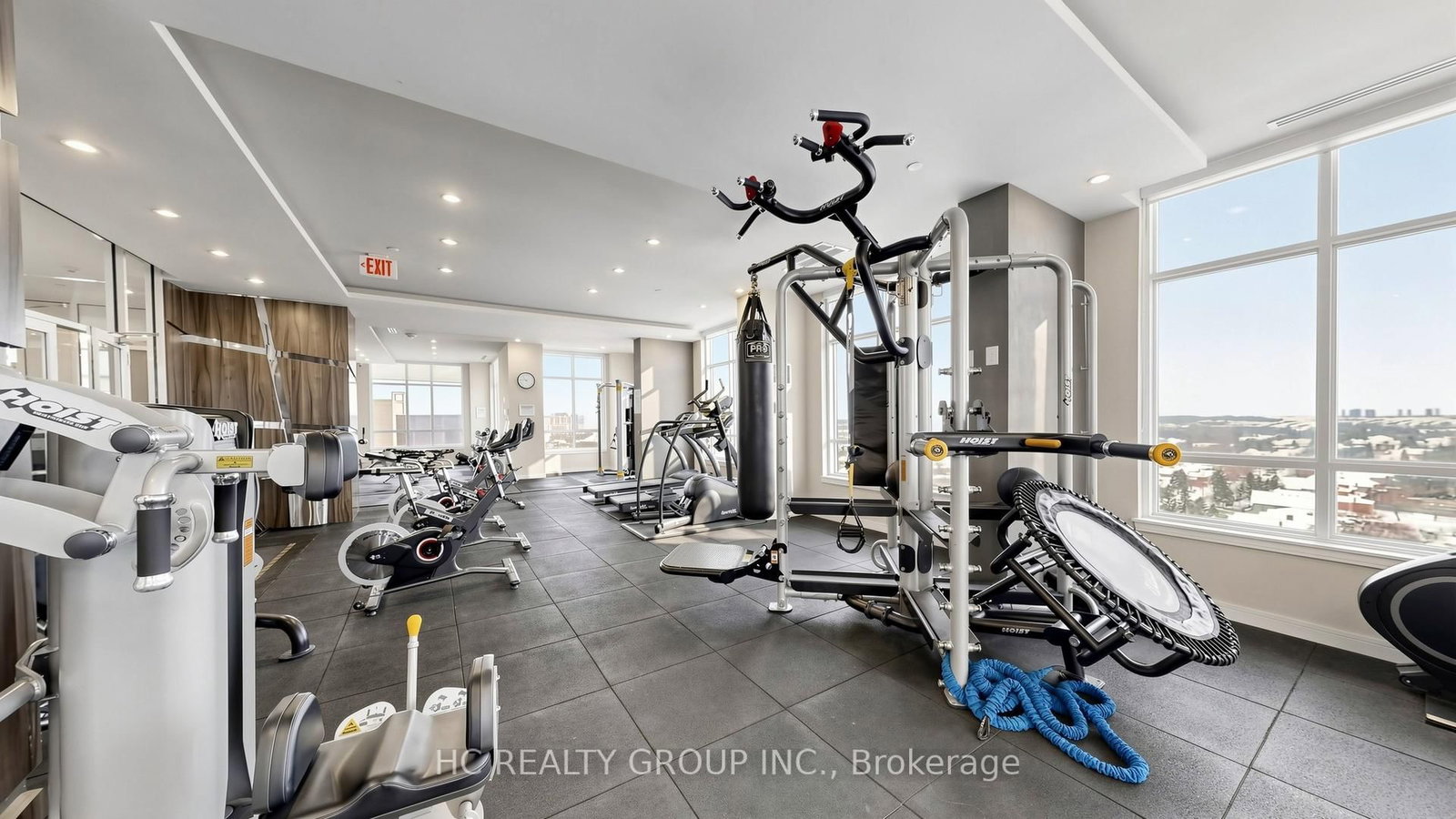 9205 Yonge Street, Unit 907 - Photo 25