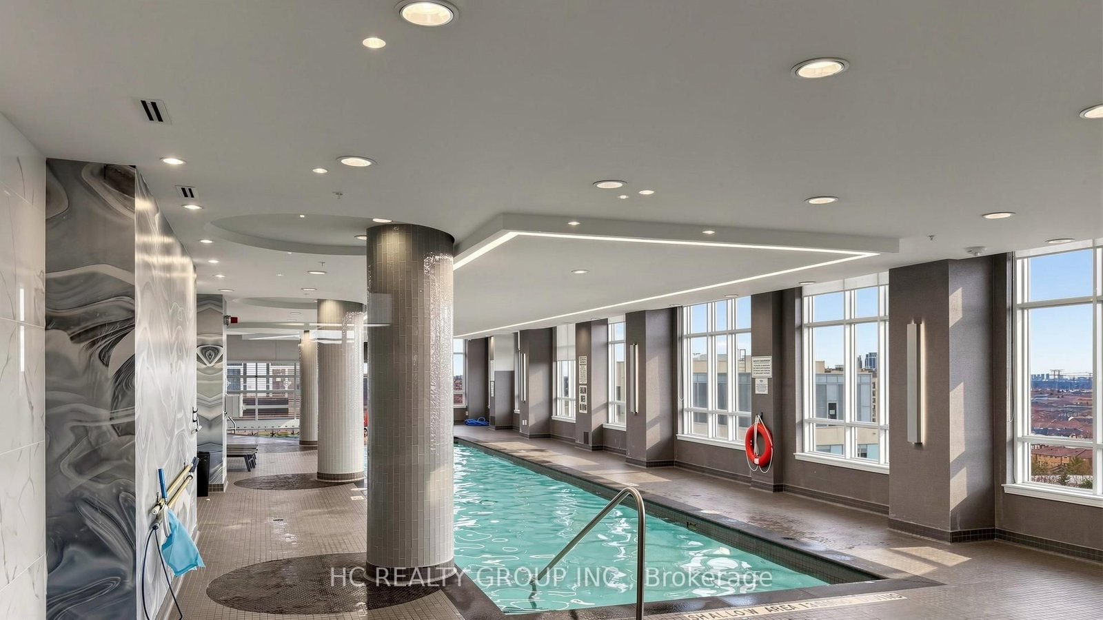 9205 Yonge Street, Unit 907 - Photo 27