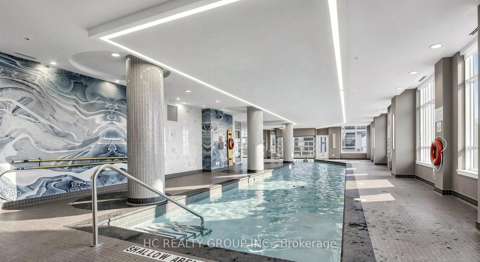 9205 Yonge Street, Unit 907 - Photo 28