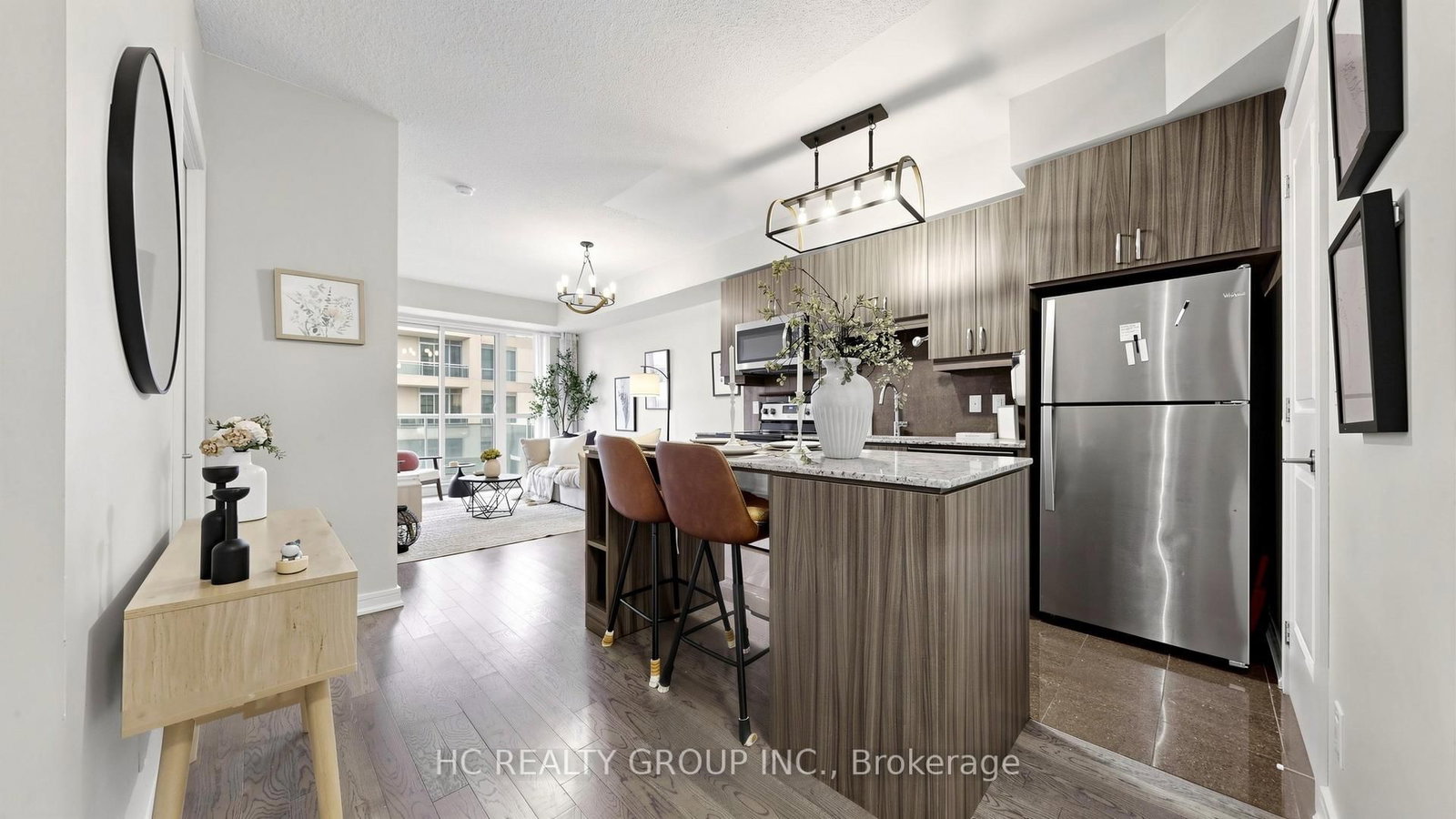 9205 Yonge Street, Unit 907 - Photo 5