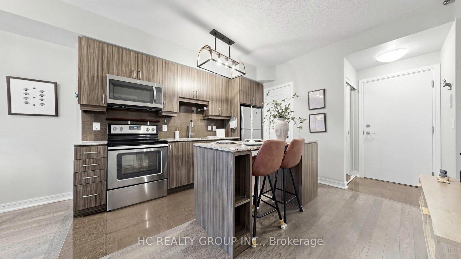 9205 Yonge Street, Unit 907 - Photo 6