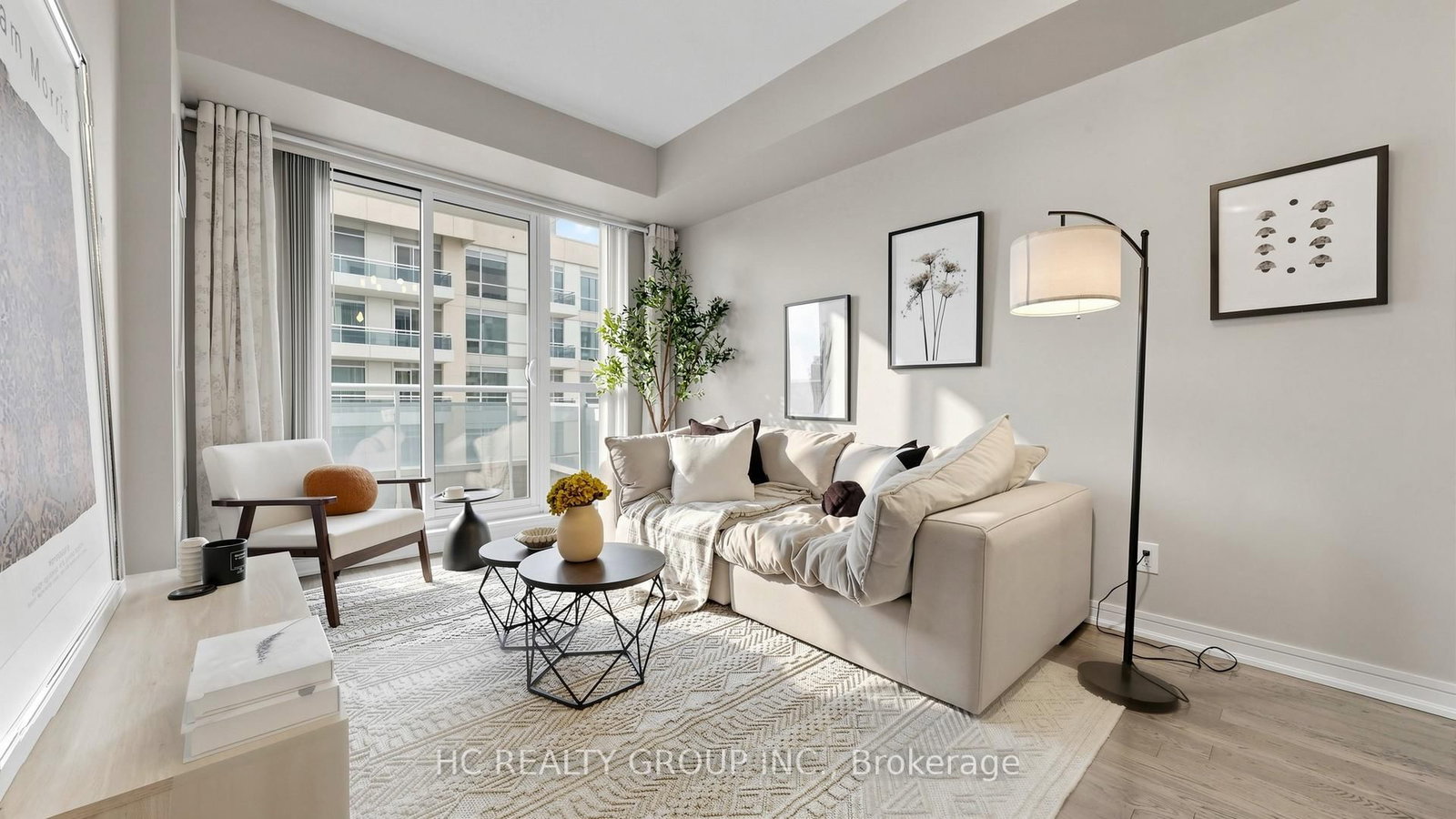 9205 Yonge Street, Unit 907 - Photo 7