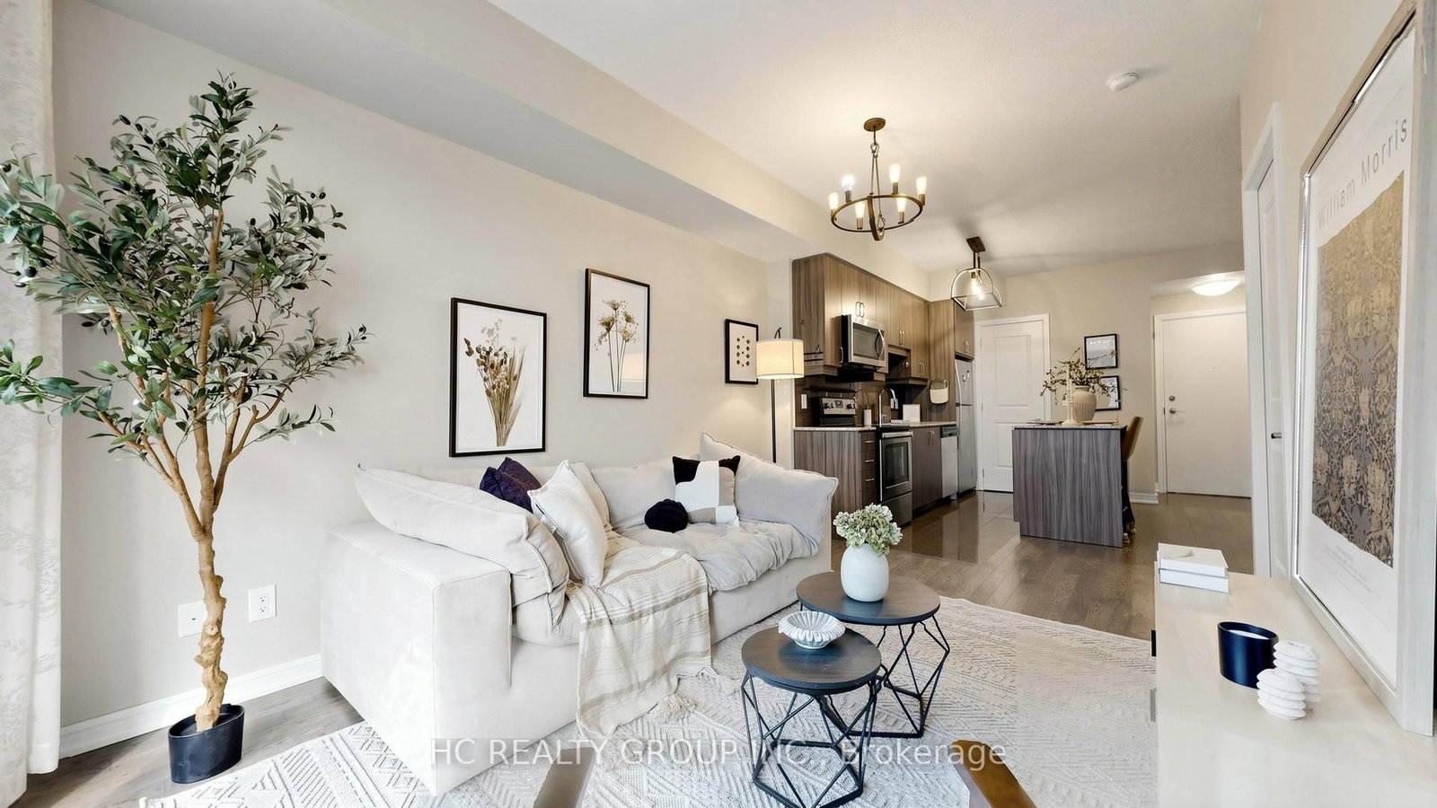 9205 Yonge Street, Unit 907 - Photo 9