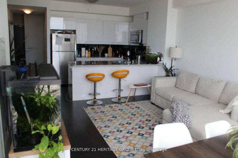 2202 - 2910 Highway 7 Rd W, Vaughan, L4K 0H8 | Image 2