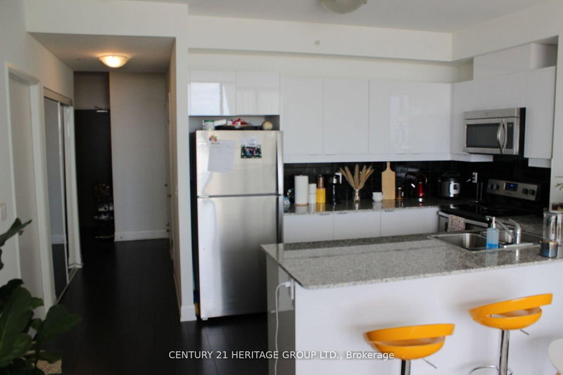 2202 - 2910 Highway 7 Rd W, Vaughan, L4K 0H8 | Image 3