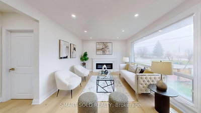 439 Fernleigh Circ | Richmond Hill | Image