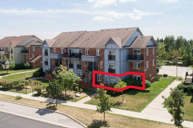 57 - 2275 Bur Oak Ave, Markham, L6E 0B8 | Image 2