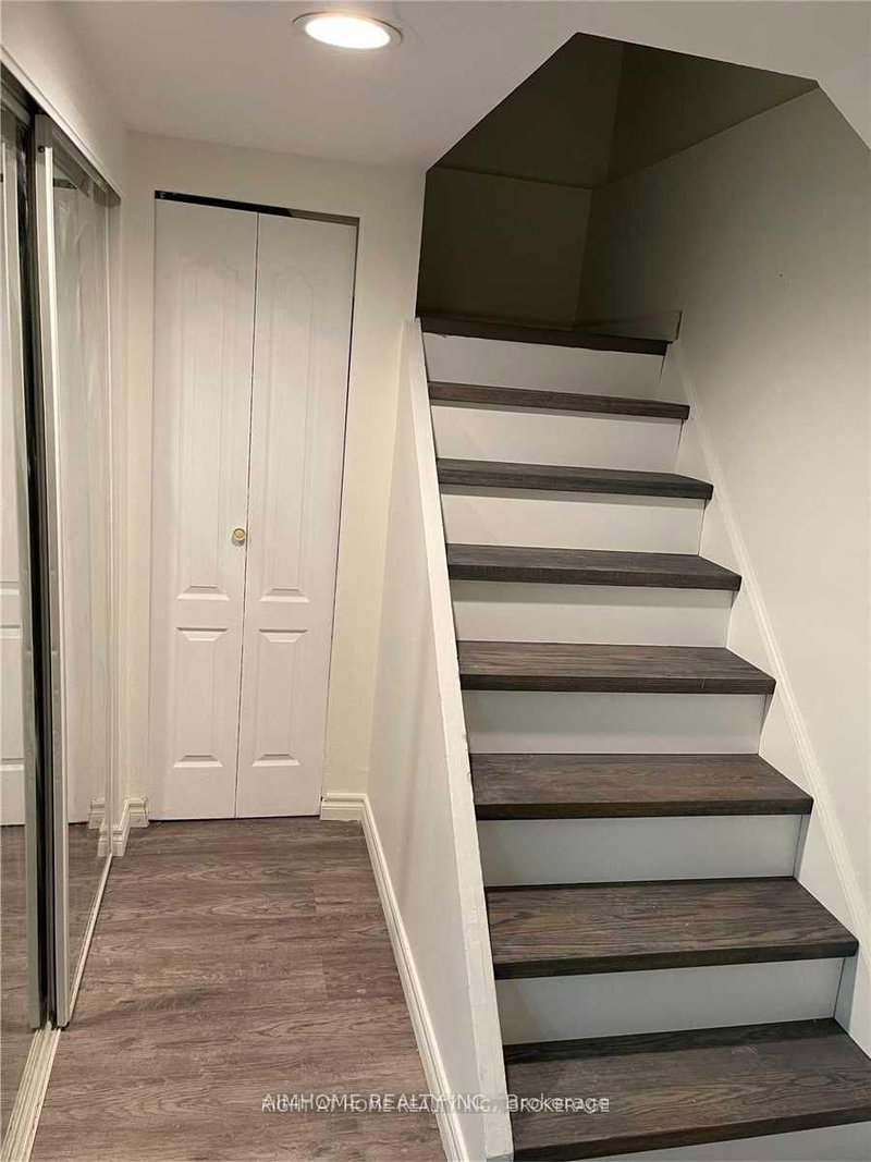 Bsmnt - 58 Hewlett Cres, Markham, L3P 7J7 | Image 3