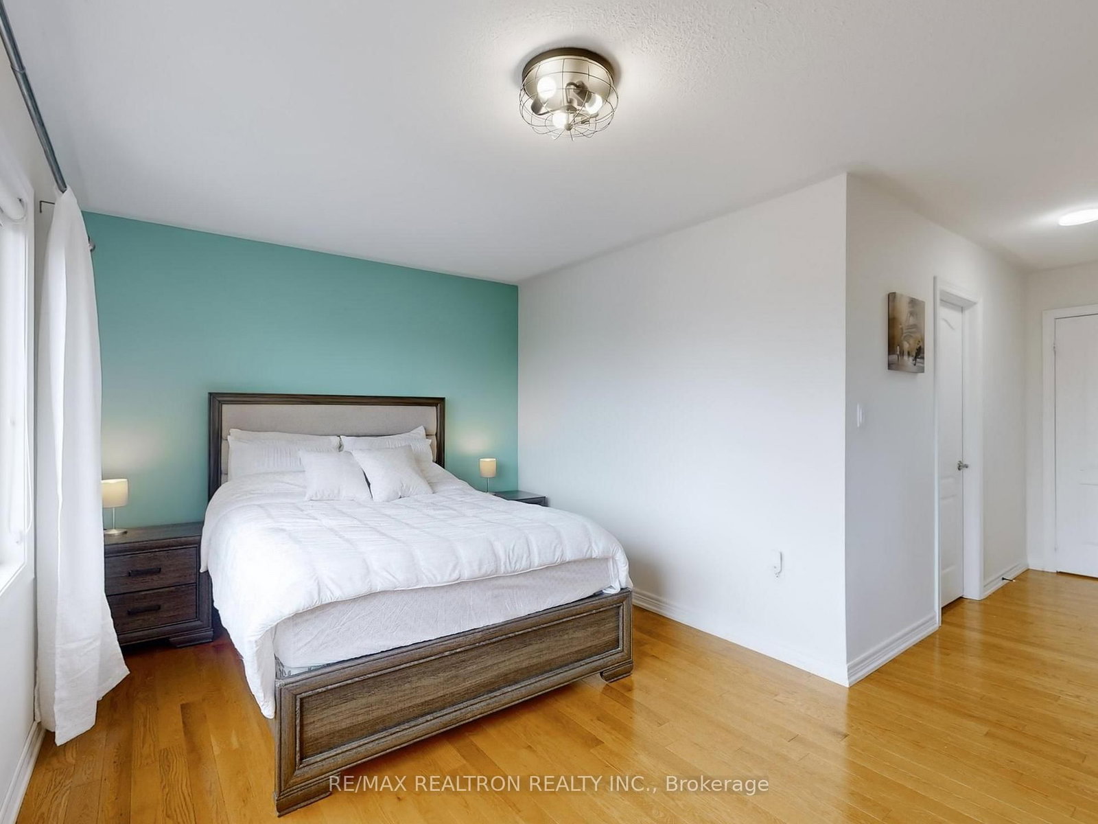 Semi-Detached House for sale at 44 Westolivia Trail, Vaughan, Ontario, L4J 0C1 - Patterson - MLS: N13018062