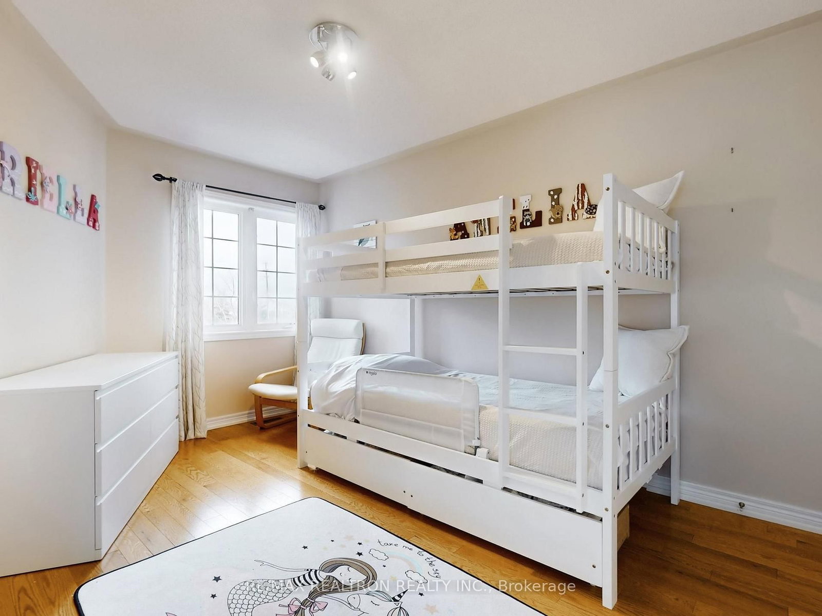 Semi-Detached House for sale at 44 Westolivia Trail, Vaughan, Ontario, L4J 0C1 - Patterson - MLS: N13018062