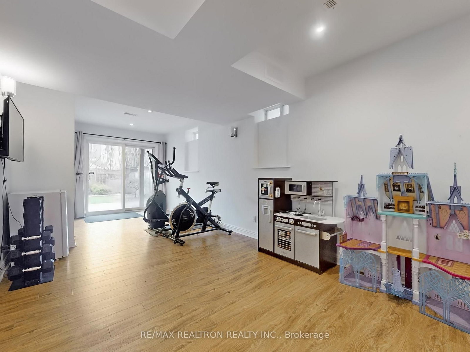 Semi-Detached House for sale at 44 Westolivia Trail, Vaughan, Ontario, L4J 0C1 - Patterson - MLS: N13018062