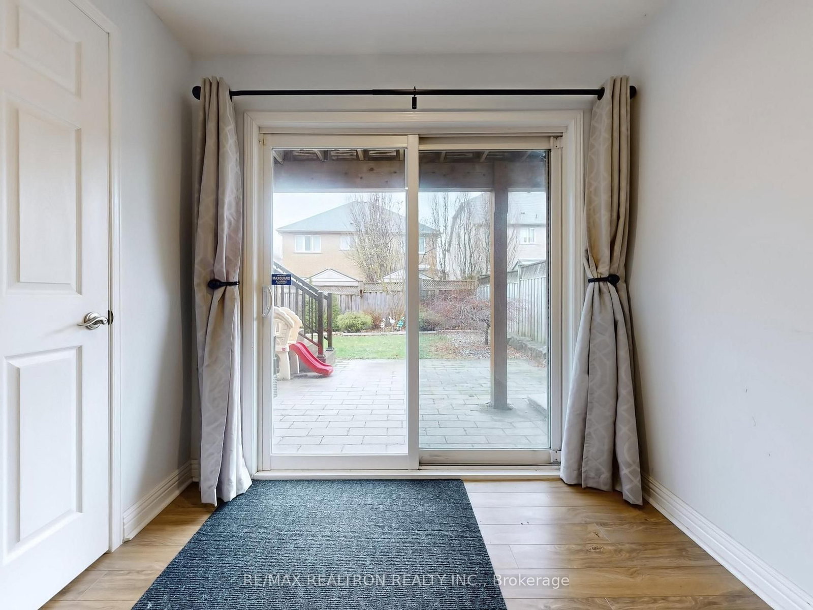 Semi-Detached House for sale at 44 Westolivia Trail, Vaughan, Ontario, L4J 0C1 - Patterson - MLS: N13018062