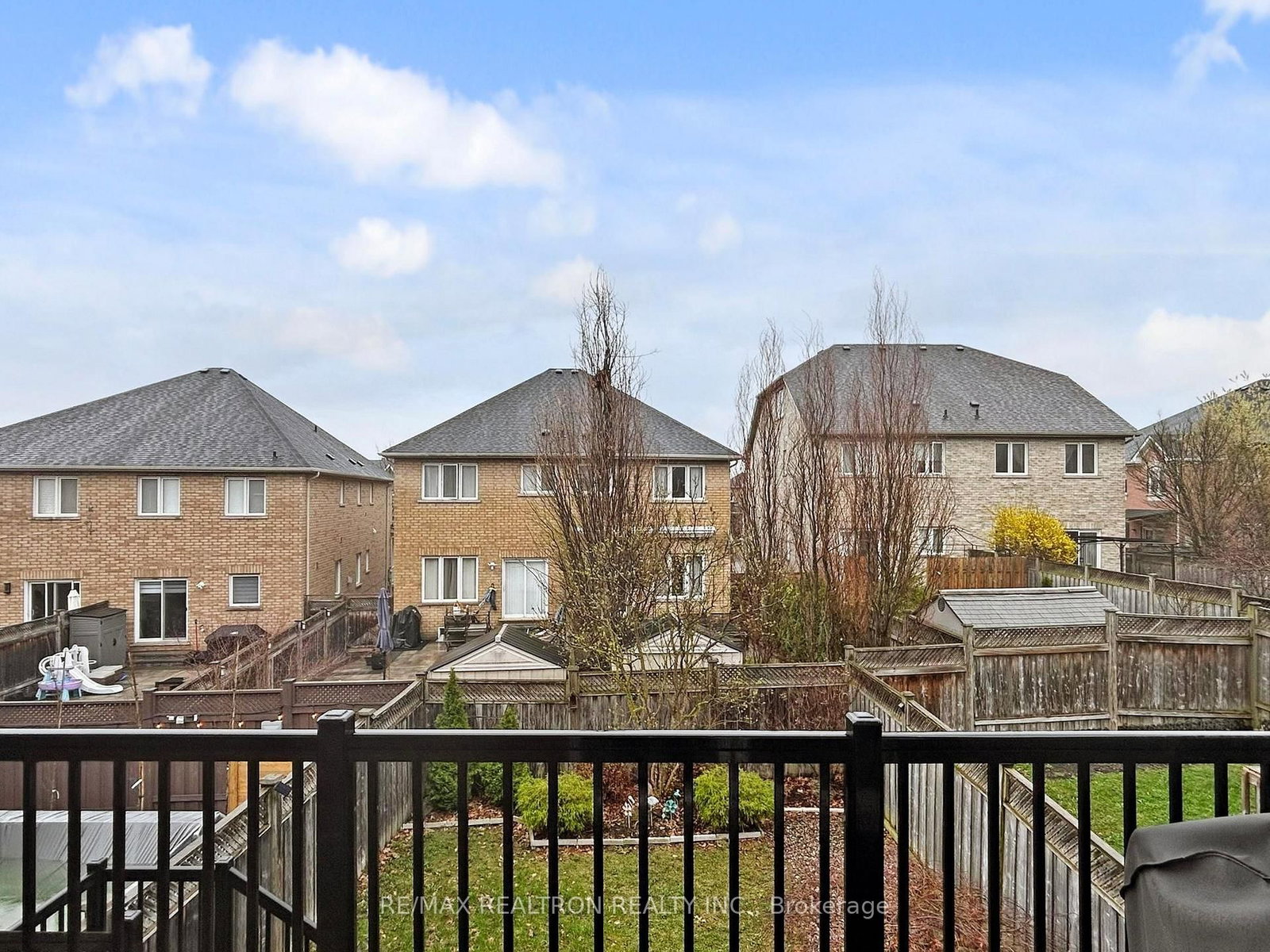 Semi-Detached House for sale at 44 Westolivia Trail, Vaughan, Ontario, L4J 0C1 - Patterson - MLS: N13018062