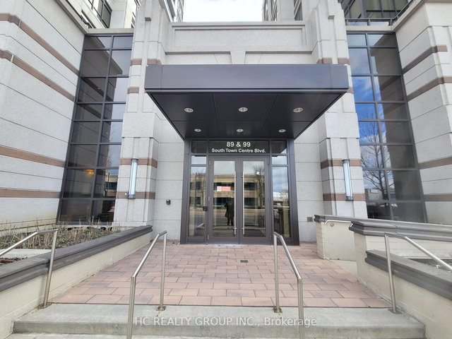 1106 - 89 South Town Centre Boulevard