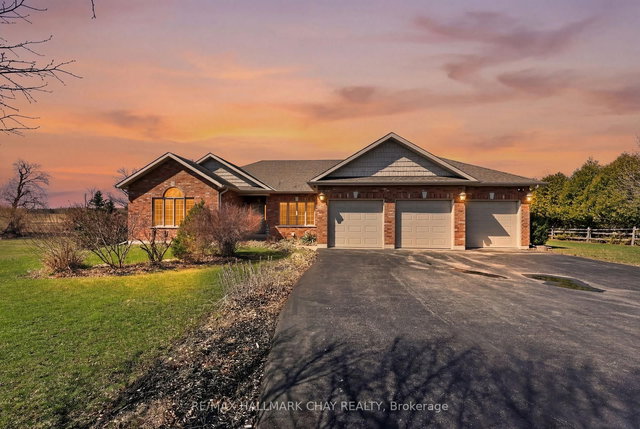 4912 Concession Rd 3 Road