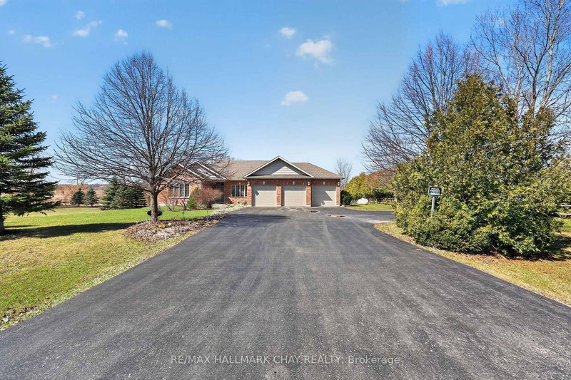 4912 Concession Rd 3 Rd, Adjala-Tosorontio, L0M 1J0 | Image 2