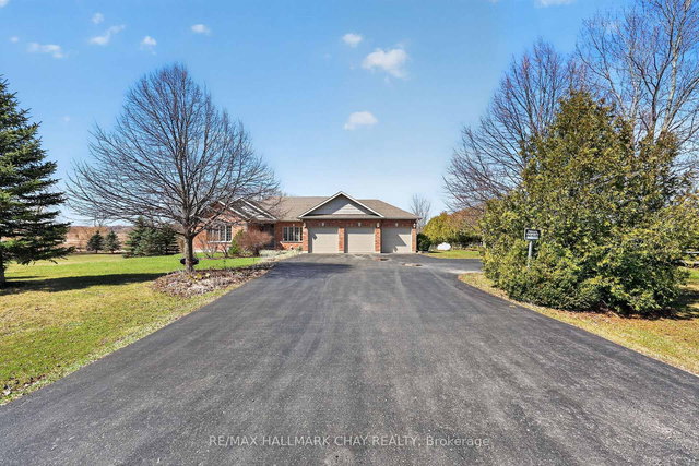 4912 Concession Rd 3 Road