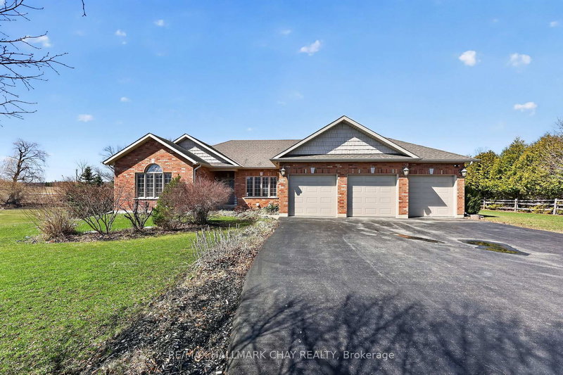 4912 Concession Rd 3 Rd, Adjala-Tosorontio, L0M 1J0 | Image 3