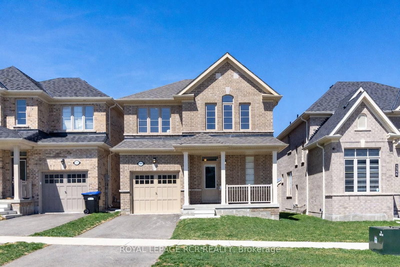1350 Davis Loop, Innisfil, L0L 1W0 | Image 2