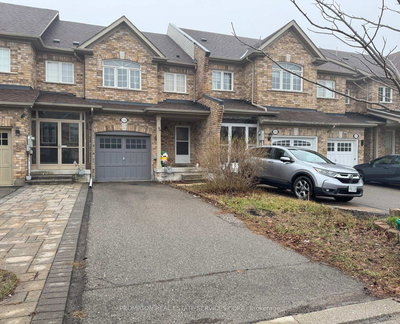 154 Amulet Cres | Richmond Hill | Image